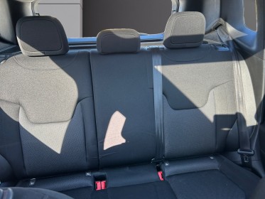 Jeep renegade 2,0 l multijet 140 ch 4x4 longitude - suivi/carplay/radar ar/toit pano ouvrant - garantie 12 mois occasion...