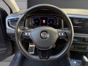 Volkswagen polo 1.0 tsi 115 ss dsg7 carat exclusive entretien vw garantie 12 mois occasion simplicicar le raincy simplicicar...