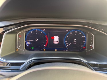 Volkswagen polo 1.0 tsi 115 ss dsg7 carat exclusive entretien vw garantie 12 mois occasion simplicicar le raincy simplicicar...