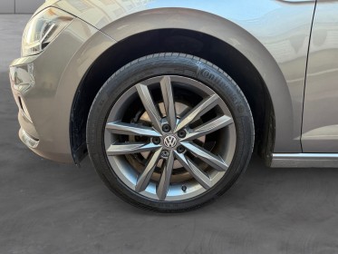 Volkswagen polo 1.0 tsi 115 ss dsg7 carat exclusive entretien vw garantie 12 mois occasion simplicicar le raincy simplicicar...