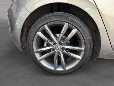 Volkswagen polo 1.0 tsi 115 ss dsg7 carat exclusive entretien vw garantie 12 mois occasion simplicicar le raincy simplicicar...