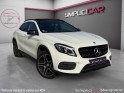 Mercedes gla 200 7-g dct a whiteart edition siège chauffant toit ouvrant caméra de recul régulateur garantie 12 mois...