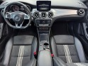Mercedes gla 200 7-g dct a whiteart edition siège chauffant toit ouvrant caméra de recul régulateur garantie 12 mois...