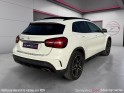 Mercedes gla 200 7-g dct a whiteart edition siège chauffant toit ouvrant caméra de recul régulateur garantie 12 mois...