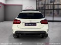 Mercedes gla 200 7-g dct a whiteart edition siège chauffant toit ouvrant caméra de recul régulateur garantie 12 mois...
