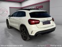 Mercedes gla 200 7-g dct a whiteart edition siège chauffant toit ouvrant caméra de recul régulateur garantie 12 mois...