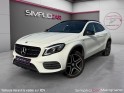 Mercedes gla 200 7-g dct a whiteart edition siège chauffant toit ouvrant caméra de recul régulateur garantie 12 mois...