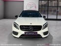 Mercedes gla 200 7-g dct a whiteart edition siège chauffant toit ouvrant caméra de recul régulateur garantie 12 mois...