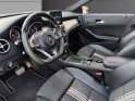 Mercedes gla 200 7-g dct a whiteart edition siège chauffant toit ouvrant caméra de recul régulateur garantie 12 mois...