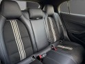 Mercedes gla 200 7-g dct a whiteart edition siège chauffant toit ouvrant caméra de recul régulateur garantie 12 mois...