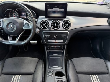 Mercedes gla 200 7-g dct a whiteart edition siège chauffant toit ouvrant caméra de recul régulateur garantie 12 mois...