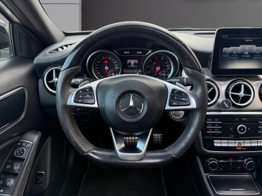 Mercedes gla 200 7-g dct a whiteart edition siège chauffant toit ouvrant caméra de recul régulateur garantie 12 mois...