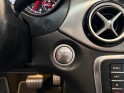 Mercedes gla 200 7-g dct a whiteart edition siège chauffant toit ouvrant caméra de recul régulateur garantie 12 mois...