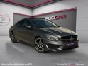 Mercedes classe cla 180 d 7-g dct fascination amg line - toit ouvrant - garantie 12 mois occasion simplicicar nimes - rb auto...