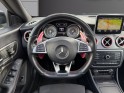 Mercedes classe cla 180 d 7-g dct fascination amg line - toit ouvrant - garantie 12 mois occasion simplicicar nimes - rb auto...