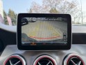 Mercedes classe cla 180 d 7-g dct fascination amg line - toit ouvrant - garantie 12 mois occasion simplicicar nimes - rb auto...
