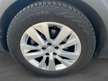 Peugeot 5008 business puretech 130ch ss eat8 active business occasion simplicicar lille  simplicicar simplicibike france