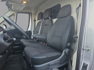 Opel movano fourgon gn 3.5t l2h2 165 ch pack clim occasion simplicicar velay simplicicar simplicibike france