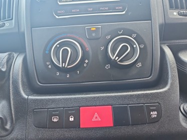 Opel movano fourgon gn 3.5t l2h2 165 ch pack clim occasion simplicicar velay simplicicar simplicibike france