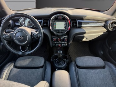 Mini mini cooper d heddon street carplay toit ouvrant panoramique garantie 12 mois occasion simplicicar orleans simplicicar...