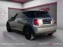 Mini mini cooper d heddon street carplay toit ouvrant panoramique garantie 12 mois occasion simplicicar orleans simplicicar...