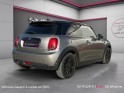 Mini mini cooper d heddon street carplay toit ouvrant panoramique garantie 12 mois occasion simplicicar orleans simplicicar...