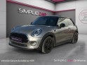 Mini mini cooper d heddon street carplay toit ouvrant panoramique garantie 12 mois occasion simplicicar orleans simplicicar...