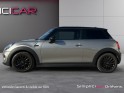 Mini mini cooper d heddon street carplay toit ouvrant panoramique garantie 12 mois occasion simplicicar orleans simplicicar...