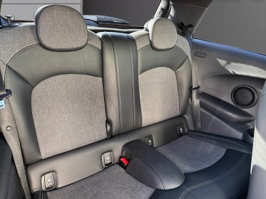 Mini mini cooper d heddon street carplay toit ouvrant panoramique garantie 12 mois occasion simplicicar orleans simplicicar...