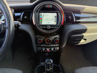 Mini mini cooper d heddon street carplay toit ouvrant panoramique garantie 12 mois occasion simplicicar orleans simplicicar...