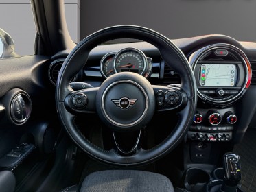 Mini mini cooper d heddon street carplay toit ouvrant panoramique garantie 12 mois occasion simplicicar orleans simplicicar...
