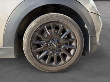 Mini mini cooper d heddon street carplay toit ouvrant panoramique garantie 12 mois occasion simplicicar orleans simplicicar...