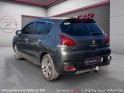 Peugeot 3008 1.6 hdi 120ch ss bvm6 féline - entretien complet - courroie neuve  - sieges chauffants occasion simplicicar...