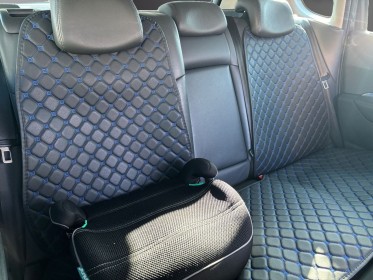 Peugeot 3008 1.6 hdi 120ch ss bvm6 féline - entretien complet - courroie neuve  - sieges chauffants occasion simplicicar...