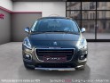 Peugeot 3008 1.6 hdi 120ch ss bvm6 féline - entretien complet - courroie neuve  - sieges chauffants occasion simplicicar...