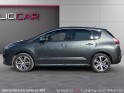 Peugeot 3008 1.6 hdi 120ch ss bvm6 féline - entretien complet - courroie neuve  - sieges chauffants occasion simplicicar...
