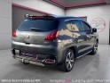 Peugeot 3008 1.6 hdi 120ch ss bvm6 féline - entretien complet - courroie neuve  - sieges chauffants occasion simplicicar...
