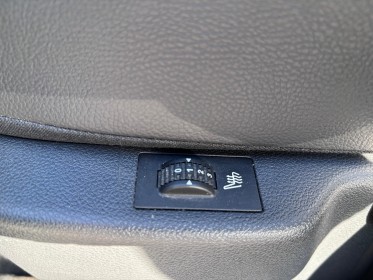 Peugeot 3008 1.6 hdi 120ch ss bvm6 féline - entretien complet - courroie neuve  - sieges chauffants occasion simplicicar...