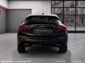 Infiniti q30 1.6t 122 premium - caméra recul - sièges chauffants - garantie 12 mois occasion simplicicar nimes - rb auto...