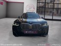 Bmw x3 g01 lci xdrive 20d 190ch bva8 pack m sport entretiens full bmw toit ouvrant carplay garantie 12 mois occasion...