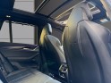 Bmw x3 g01 lci xdrive 20d 190ch bva8 pack m sport entretiens full bmw toit ouvrant carplay garantie 12 mois occasion...
