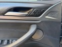 Bmw x3 g01 lci xdrive 20d 190ch bva8 pack m sport entretiens full bmw toit ouvrant carplay garantie 12 mois occasion...