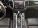 Porsche macan turbo 3.6 v6 400 ch pdk toit panoramique - sièges 18 position - pdls - pasm - démarrage sans clé -...