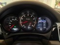 Porsche macan turbo 3.6 v6 400 ch pdk toit panoramique - sièges 18 position - pdls - pasm - démarrage sans clé -...