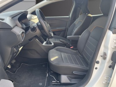 Dacia sandero tce 90 - 22 stepway essentiel occasion simplicicar lille  simplicicar simplicibike france