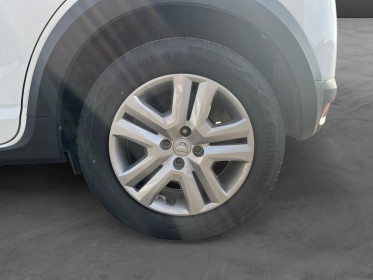 Dacia sandero tce 90 - 22 stepway essentiel occasion simplicicar lille  simplicicar simplicibike france