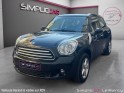 Mini countryman r60 d 112 ch cooper a garantie 12 mois occasion simplicicar le raincy simplicicar simplicibike france