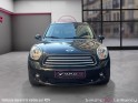 Mini countryman r60 d 112 ch cooper a garantie 12 mois occasion simplicicar le raincy simplicicar simplicibike france