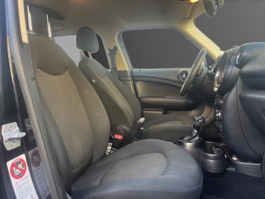 Mini countryman r60 d 112 ch cooper a garantie 12 mois occasion simplicicar le raincy simplicicar simplicibike france