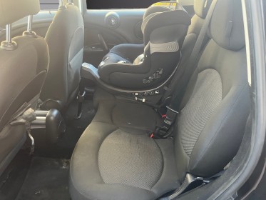 Mini countryman r60 d 112 ch cooper a garantie 12 mois occasion simplicicar le raincy simplicicar simplicibike france